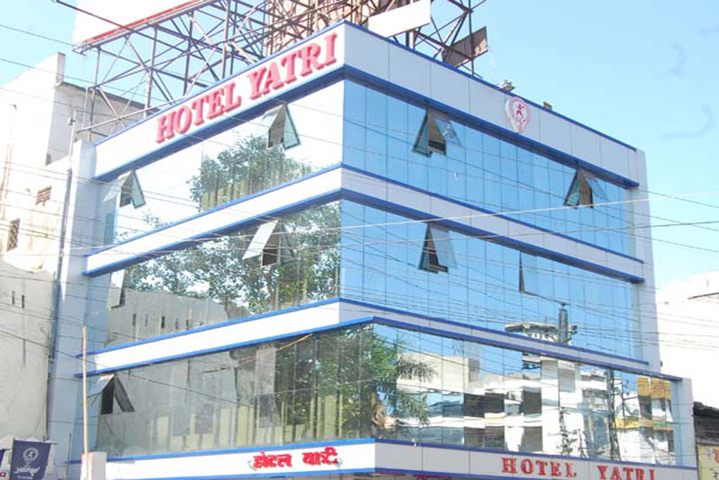 Yatri Hotel Udaipur
