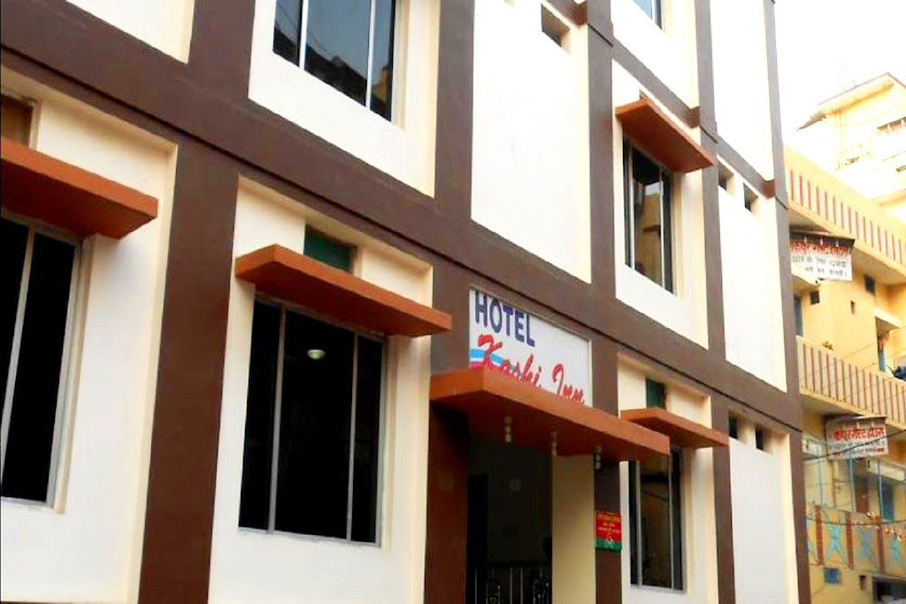 Kashi Inn Hotel Varanasi