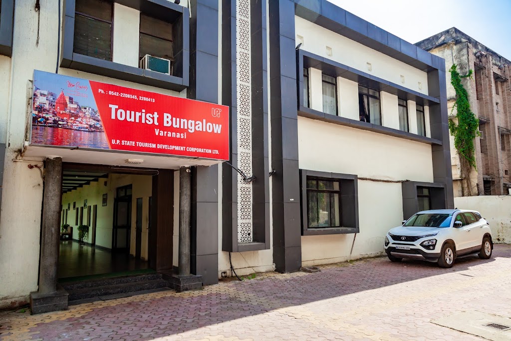 Rahi Tourist Bungalow Varanasi