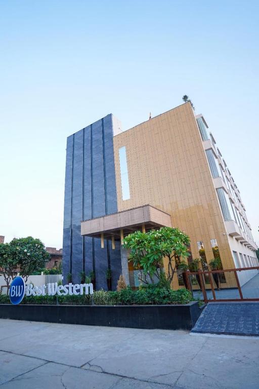 Best Western Hotel  Vrindavan