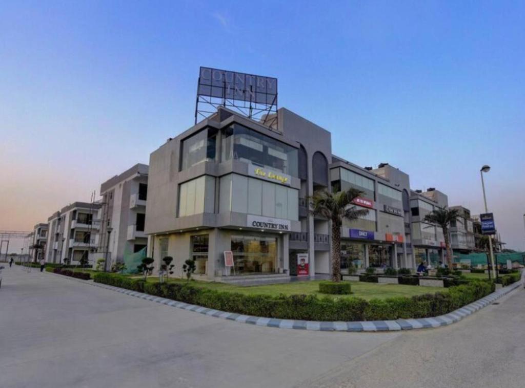 Country Inn Vrindavan