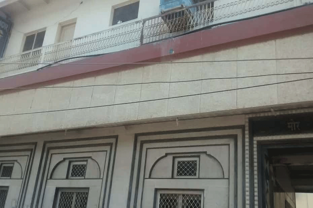 Shri Ram Atithi Bhawan Hotel Vrindavan